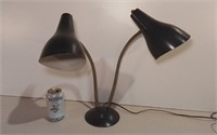 Vintage Desk Lamp Working