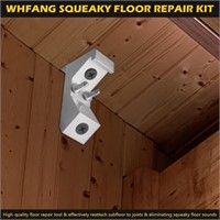Whfang Noisy Floor Repair Kit, High-quality Floor