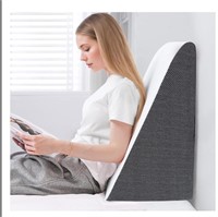 QUINEEHOM Bed Wedge Pillow