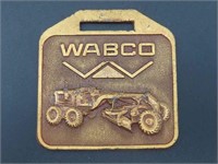 Wabco LW 777 Motor Grader Watch FOB