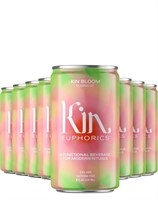 Kin Bloom by Kin Euphorics, Non Alcoholic