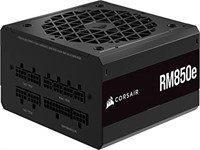 CORSAIR RM850E (2023) FULLY MODULAR LOW-NOISE ATX