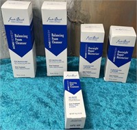 11 - LOT OF ACNE REMEDY PRODUCTS (B43)