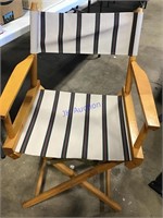 Directors chair