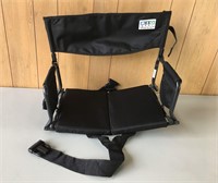 Rio Gear Folding Seat