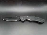 Frost Cutlery Knife