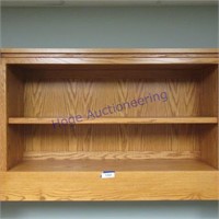 Wall shelf- adjustable shelf