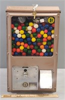 Selectorama Gumball Vending Machine