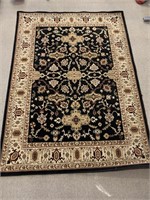 Rug  62x87 -   Tight Weave