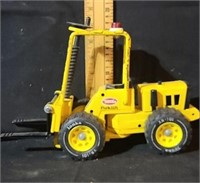 Tonka® Toy Forklift XR-101 • 1970s
