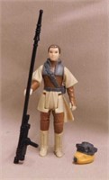 1983 Kenner Star Wars Princess Leia Organa Boushh