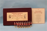 Seaforth Highlanders Special Limited Edition