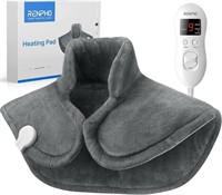 Heating Pad for Neck and Shoulders, RENPHO