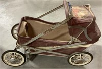 Vinatge Small stroller