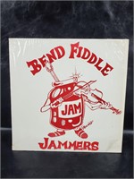 Bend Fiddle Jammers Record
