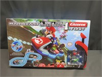 Carrera Mario Kart Rack Track Game