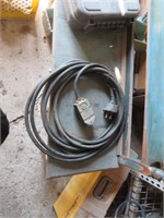 Welding Extension Cord #3