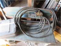 Welding Extension Cord #2