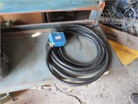 Welding Extension Cord