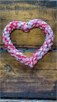 Rope Heart Toy