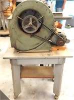 Fan Blower with Stand