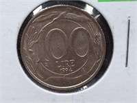 1994 foreign coin