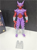 Dragon Ball Z Fighter Action Figure
