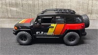 1/24 Scale Toyota FJ Cruiser Die Cast