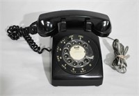 Vintage Bell Canada Rotary Telephone