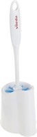 Vileda 148221 Deluxe Toilet Brush