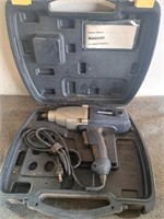 1/2 inch impact wrench