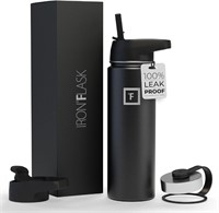 IRON °FLASK Sports Water Bottle