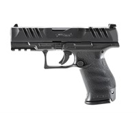 Walther PDP Compact Optic Ready 9mm 4"  15+1 NEW