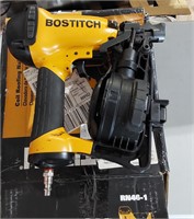 Bostitch Coil Roofing Nailer 15° 1.75"