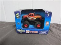 Very Cool 1:43 Scale Dodge Stampeders Funline