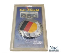 VTG Kings Car Shield Germany