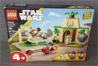 Lego Star Wars New In Pkg
