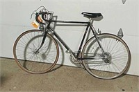 Schwinn Voyageur 11.8 bicycle