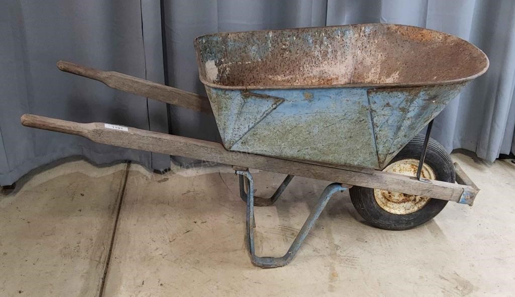 YD Wheelbarrow