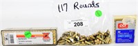 230+ Assorted Rounds of .22 LR