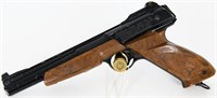 Daisy Powerline Model 1200 Co2 Pistol .177