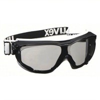 2 PK HONEYWELL UVEX Protective Goggles