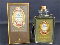 Acqua Classica Borsari Parma Perfume 300ml