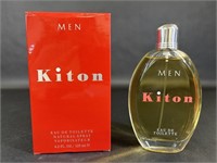 Kiton Men Natural Spray 125ml