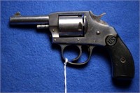 US Revolver Co Revolver, 32 short
