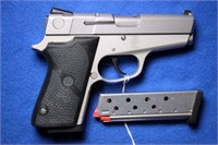 S&W Model 3913 Pistol, 9mm
