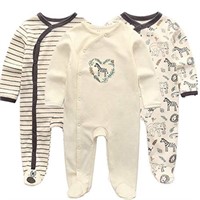Kiddiezoom Baby and Toddler Boys And Girls Long