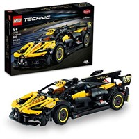 Final sale LEGO Technic Bugatti Bolide Racing Car