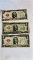 1928G $2 Red Seal Dollars (3)