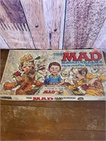1979 Parker Bros THE Mad Magazine Game